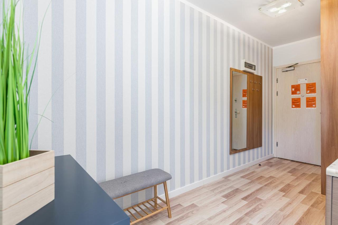 Apartamenty Feniks By Noclegi Renters Swinoujscie Exterior foto